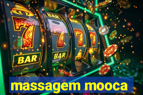 massagem mooca